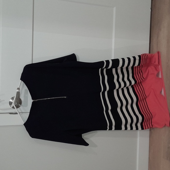 ILE NEW YORK CASUAL DRESS - Picture 4 of 5